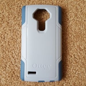 Otter Box Cell Phone Case LG G4